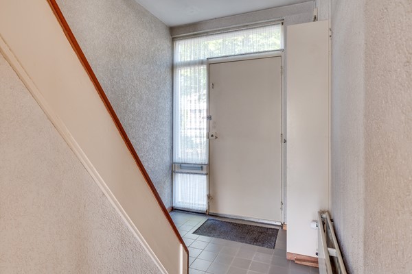 Medium property photo - Franklin D Rooseveltlaan 108, 5625 PC Eindhoven